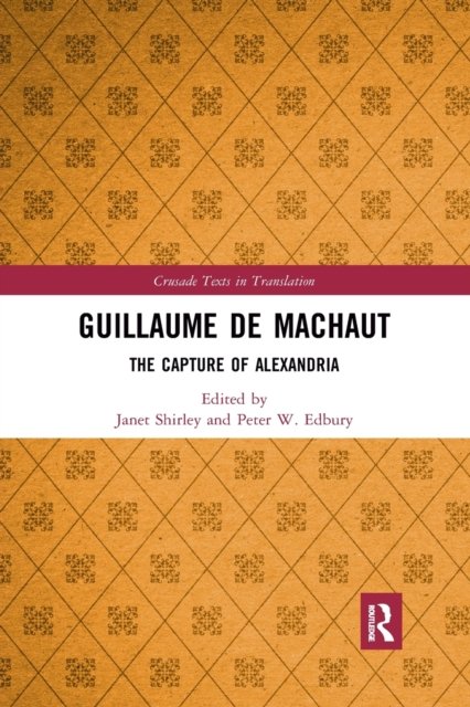 Guillaume de Machaut