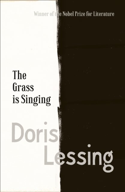 GRASS IS SINGING PB