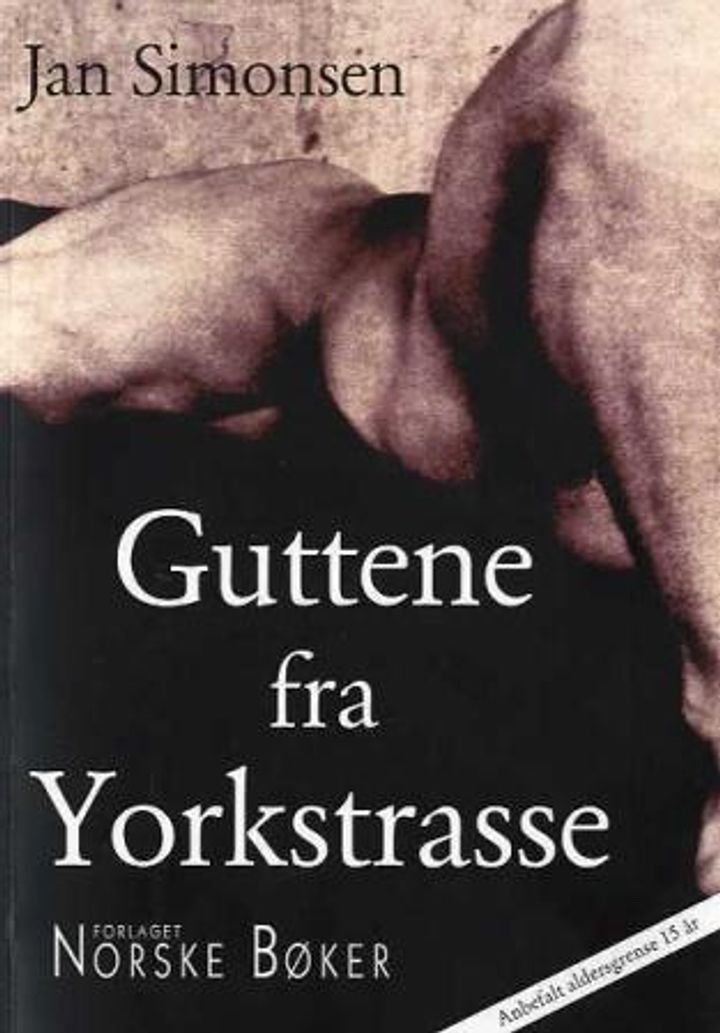 Guttene fra Yorkstrasse