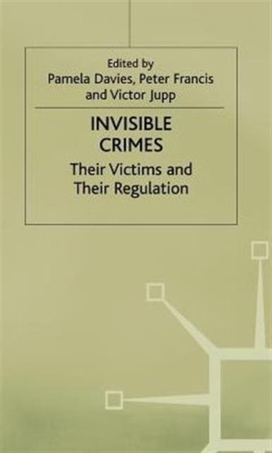 Invisible Crimes