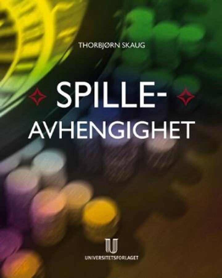 Spilleavhengighet - perspektiver på pengespill