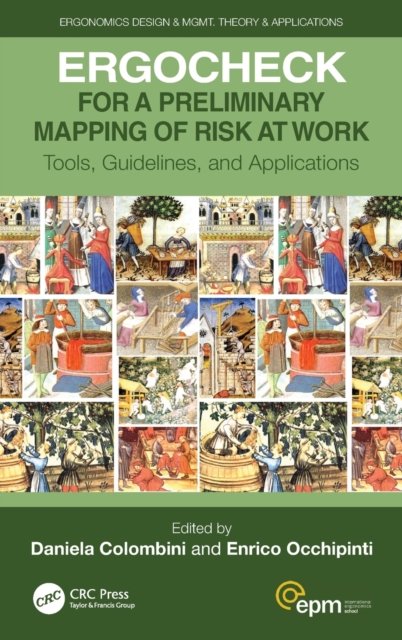 Ergocheck for a Preliminary Mapping of Risk at Work