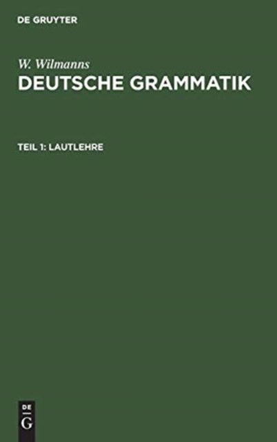 Lautlehre