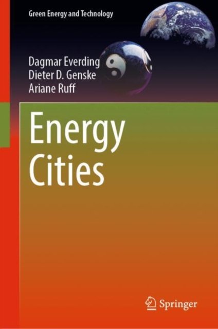 Energiestädte