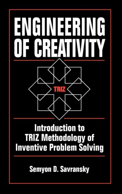 Engineering of Creativity