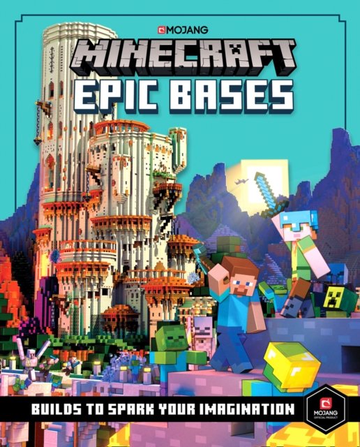 MNCRFT EPIC BASES HB