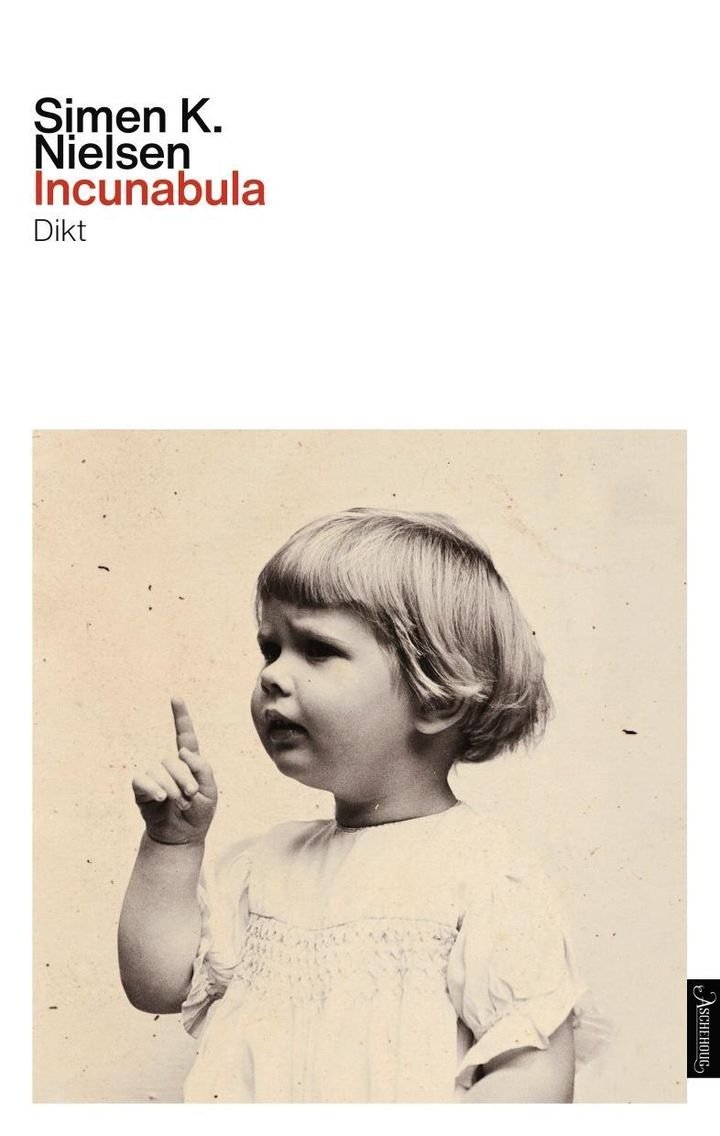 Incunabula - dikt