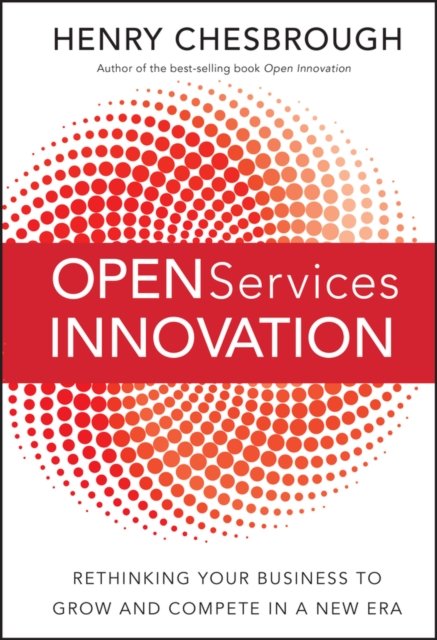 Open Services Innovation
