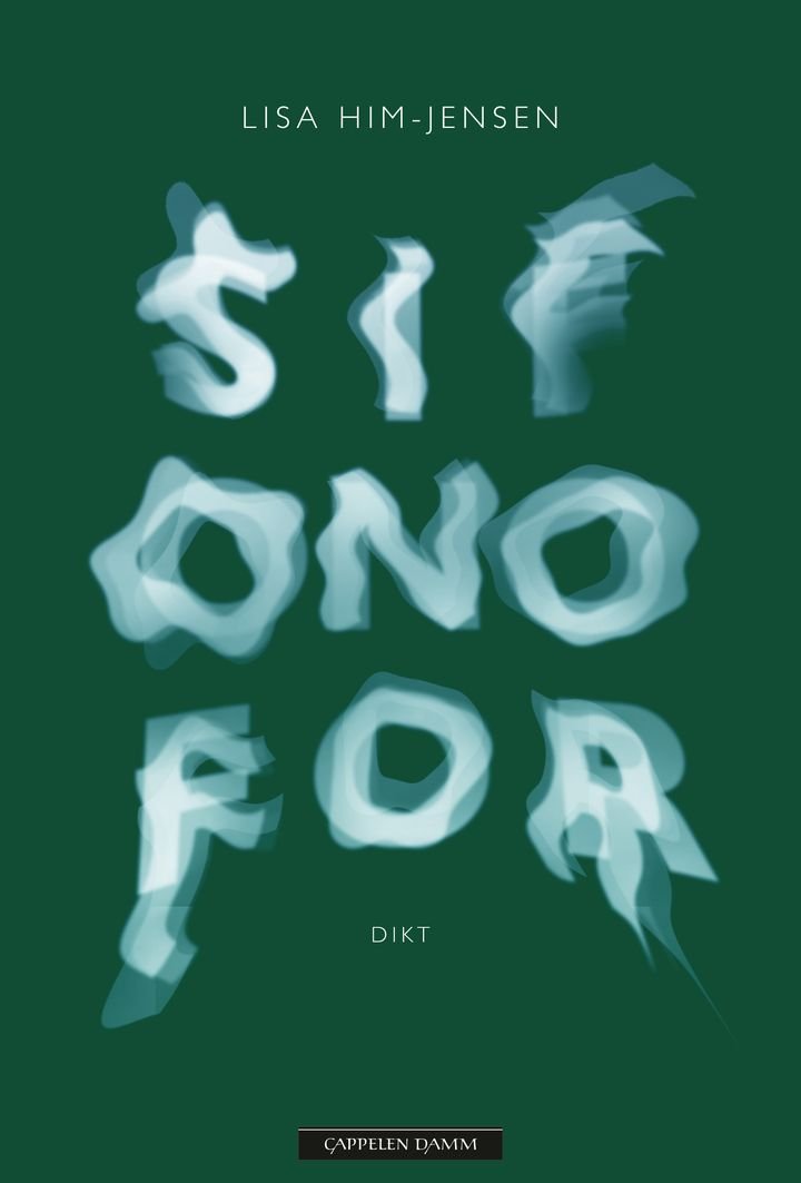 Sifonofor