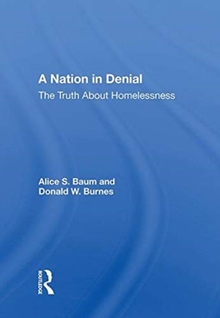 A Nation in Denial