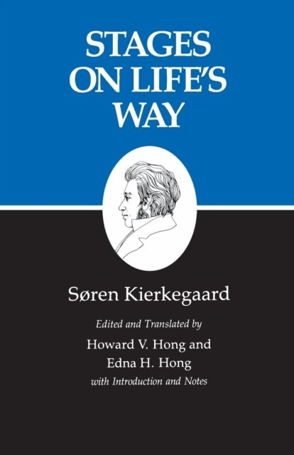 Stages on Life`s Way