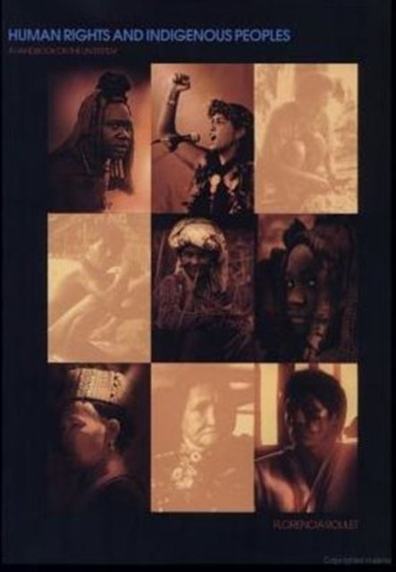 Human Rights and Indigenous Peoples