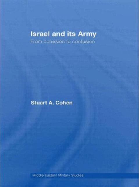 Israel and its Army