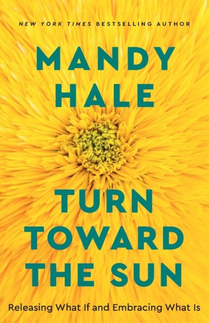 Turn Toward the Sun – Releasing What If and Embracing What Is
