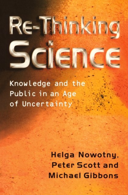 Re–Thinking Science