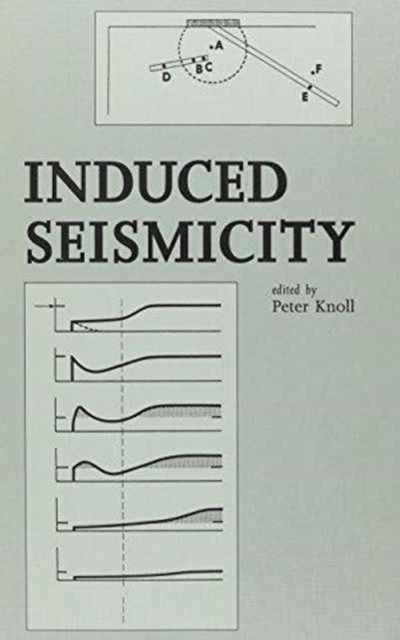 Induced Seismicity