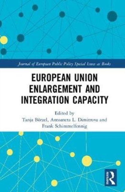 European Union Enlargement and Integration Capacity