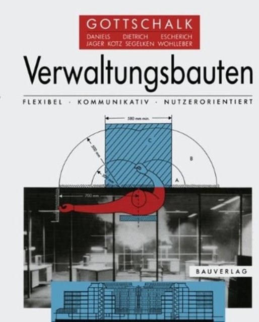 Verwaltungsbauten
