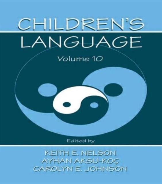 Children''s Language