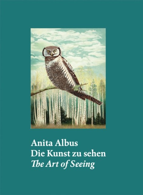 Anita Albus (Bilingual edition)