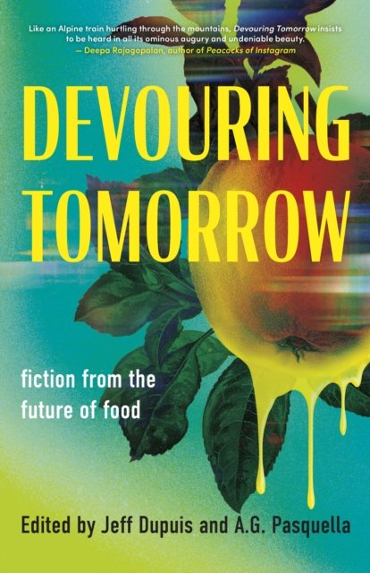 Devouring Tomorrow