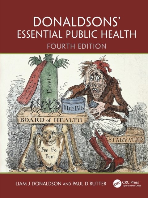 Donaldsons'' Essential Public Health