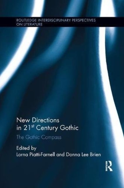 New Directions in 21st-century Gothic