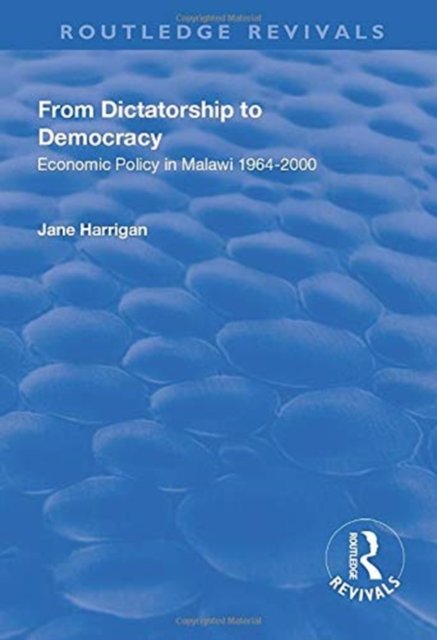 From Dictatorship to Democracy
