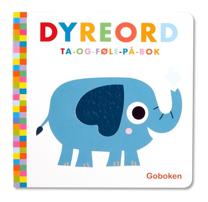 Dyreord