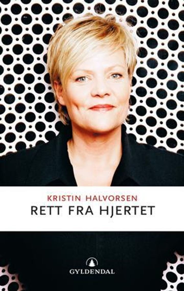 Rett fra hjertet