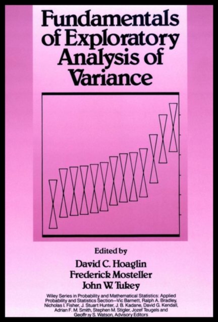 Fundamentals of Exploratory Analysis of Variance