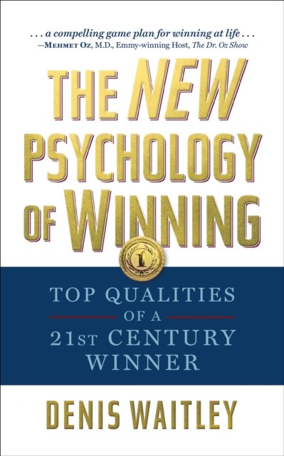 The New Psychology of Winning