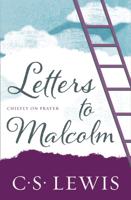 LETTERS TO MALCOLM PB