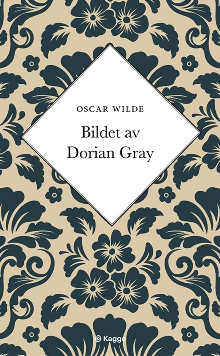Bildet av Dorian Gray
