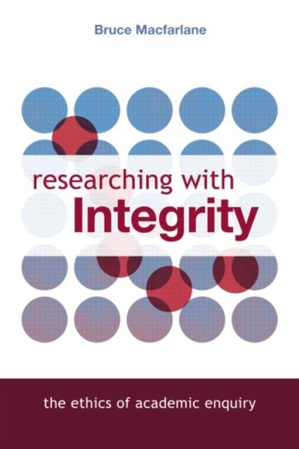 Researching With Integrity