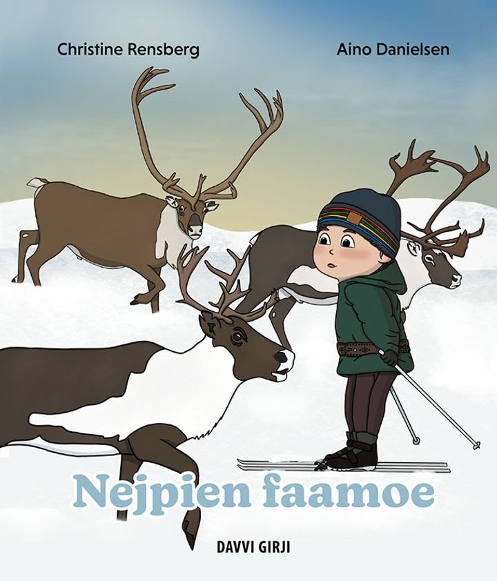 Nejpien faamoe
