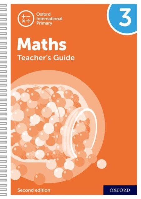 Oxford International Maths: Teacher''s Guide 3