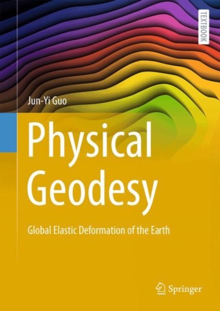 Physical Geodesy