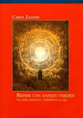 Reiser i en annen verden - nær-døden-opplevelser i middelalderen og i dag