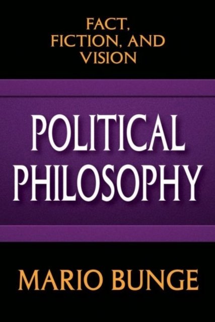 Political Philosophy