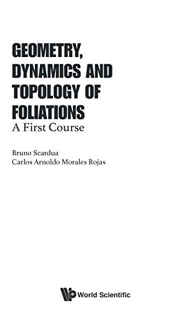 Geometry, Dynamics and Topology of Foliations