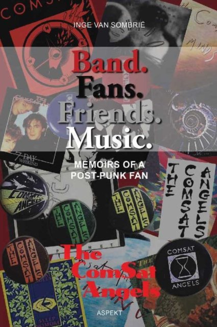 Band. Fans. Friends. Music