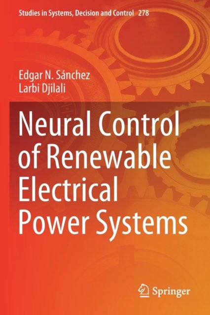 Neural Control of Renewable Electrical Power Systems