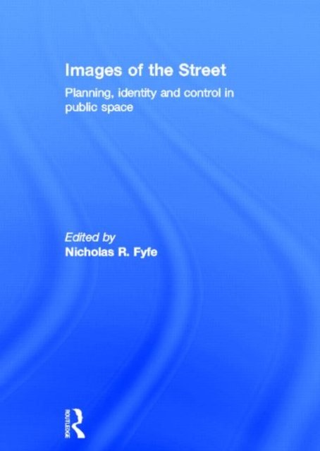 Images of the Street