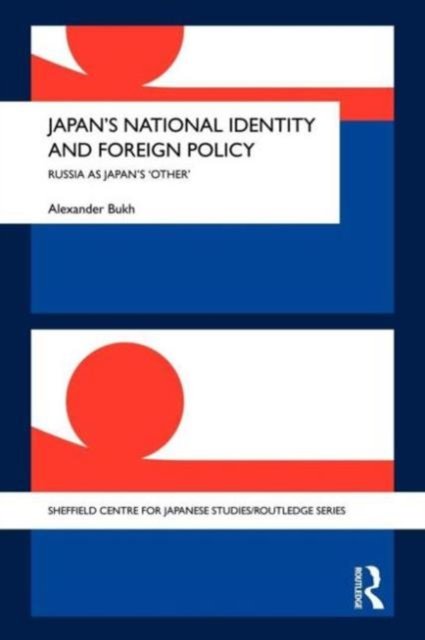 Japan''s National Identity and Foreign Policy