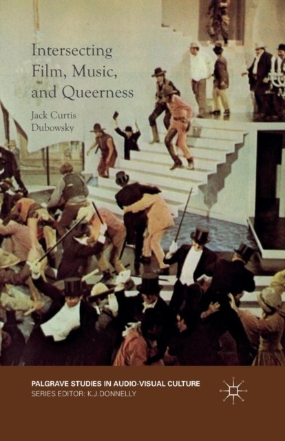 Intersecting Film, Music, and Queerness