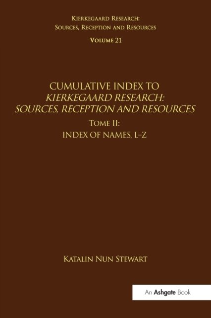 Volume 21, Tome II