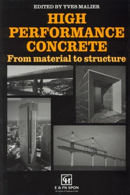 High Performance Concrete