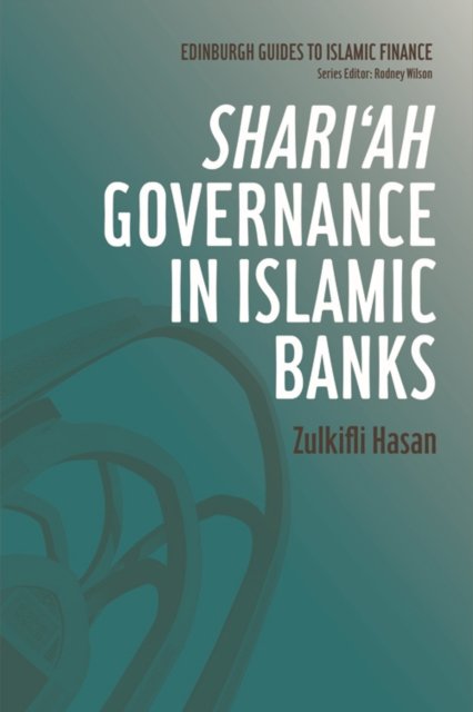 Shari''ah Governance in Islamic Banks