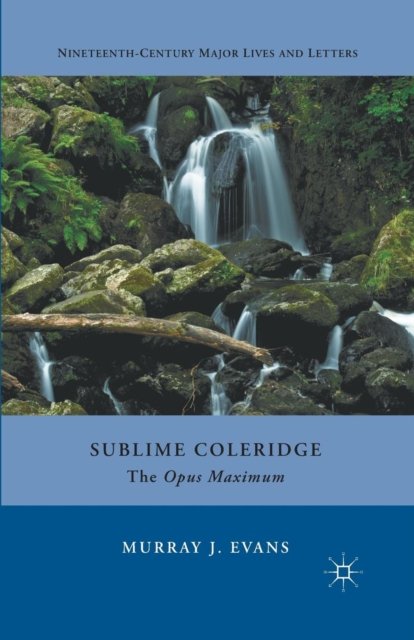 Sublime Coleridge